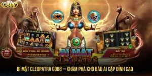 Bí mật Cleopatra GO88